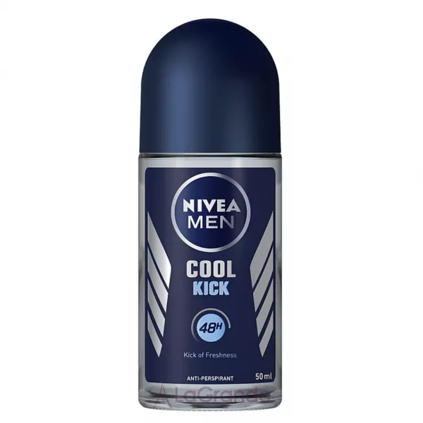 NIVEA MEN Cool Kick 48H Anti-Perspirant ��������� ������������� 
