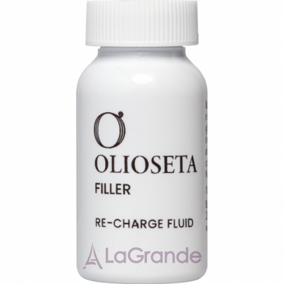 Barex Italiana Olioseta Filler Re-Charge Fluid Vegan Silk + Oilcomplex ����������������� ������-�����