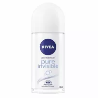 NIVEA Pure Invisible Anti-Perspirant ��������� �������������� "��������� ������"