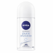 NIVEA Pure Invisible Anti-Perspirant 50ml