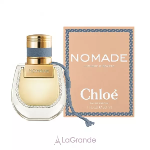 Chloe Nomade lumiere d'Egypte ����������� ����