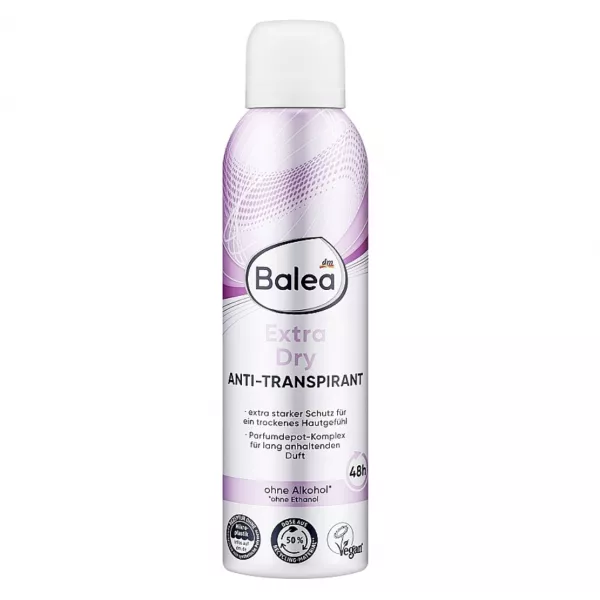 Balea Extra Dry Anti-Perspirant �������������-����� 