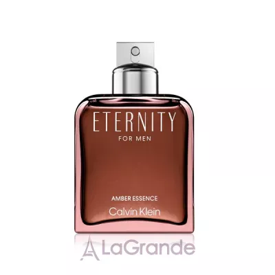 Calvin Klein Eternity Amber Essence Intense For Men 