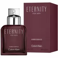 Calvin Klein Eternity Amber Essence Intense For Men ����