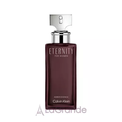 Calvin Klein Eternity Amber Essence Intense For Women  ()