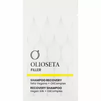 Barex Italiana Olioseta Filler Recovery Shampoo Vegan Silk + Oilcomplex ³������������� ������� (�������)