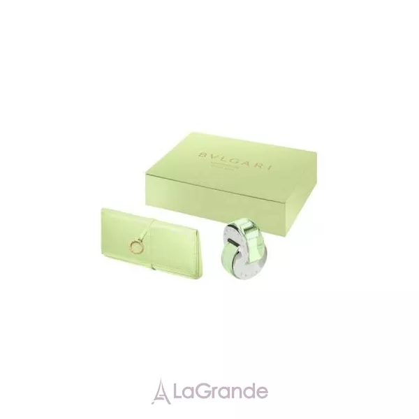 Bvlgari Omnia Green Jade ���� (�������� ���� 65 �� + ����������)