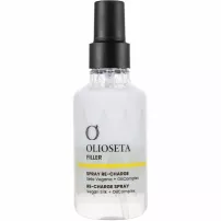 Barex Italiana Olioseta Filler Re-�harge Spray Vegan Silk + Oilcomplex ��������� �����-�����