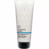 Barex Italiana Olioseta Nourish Thermo-Seal Cream Argan + Oilcomplex ���� ������������� ���������