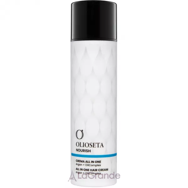 Barex Italiana Olioseta Nourish ���� (��������������� ������� 250 �� + ���� 