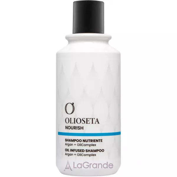Barex Italiana Olioseta Nourish ���� (��������������� ������� 250 �� + ���� 