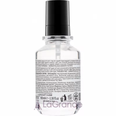 Barex Italiana Olioseta Filler Re-harge Serum OilComplex -  