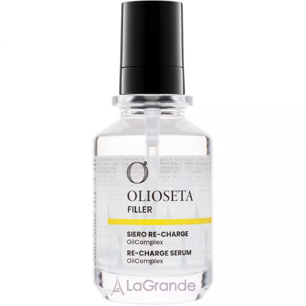 Barex Italiana Olioseta Filler Re-�harge Serum OilComplex �����-����� ��� �������