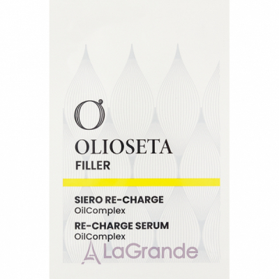 Barex Italiana Olioseta Filler Re-harge Serum OilComplex -   ()