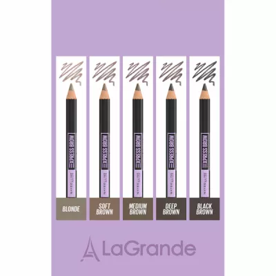 Maybelline Express Brow Pencil     