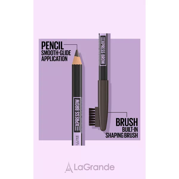 Maybelline Express Brow Pencil �������� ��� ������ �� ��������