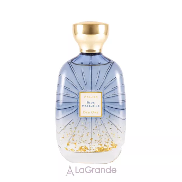 Atelier des Ors  Blue Madeleine ����������� ���� (������)