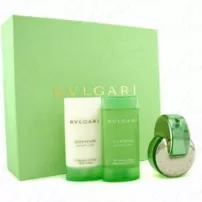 Bvlgari Omnia Green Jade ����� (��������� ���� 40 �� + ������� ��� ���� 75 �� + ���� ��� ���� 75 ��)