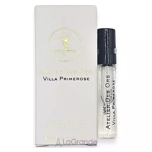 Atelier des Ors Villa Primerose ����������� ���� (�������)
