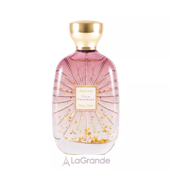 Atelier des Ors Villa Primerose ����������� ���� (������)