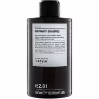 Previa Extra Life E2.01 Regrowth Shampoo ������� ������ ��������� �����