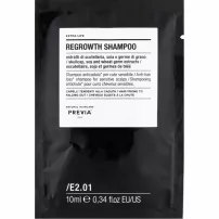 Previa Extra Life E2.01 Regrowth Shampoo ������� ������ ��������� ����� (�������)