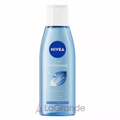 NIVEA Refreshing Toner       