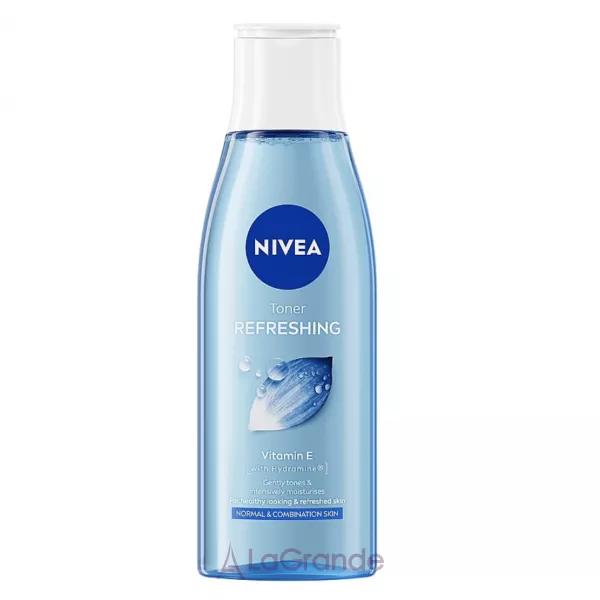 NIVEA Refreshing Toner ���������� ����� ��� ���������� � ��������������� ����