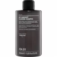 Previa Extra Life E4.01 Dry Dandruff Cleansing Shampoo ������� ��������� ������ ����� �������