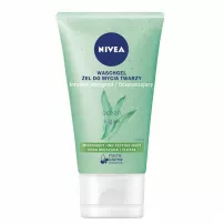 NIVEA Purifyng Ocean Algae Wash Gel ������������ ���� ��� �������� ��� ���������� ����