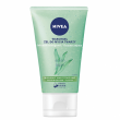 NIVEA Purifyng Ocean Algae Wash Gel 150ml