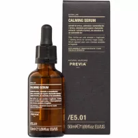 Previa Extra Life E5.01 Calming Serum ����������� ��������� ��� ������� ���� ������
