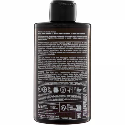 Previa Extra Life E5.02 Calming Shampoo      