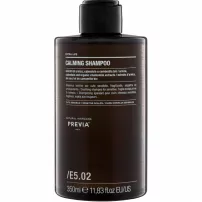 Previa Extra Life E5.02 Calming Shampoo ������������� ������� ��� �������������� ���� ������