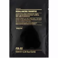 Previa Extra Life E6.02 Rebalancing Shampoo ���������������� ������� ��� ������ ���� ������ (�������)