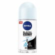 Nivea Black & White Invisible Pure Anti-Perspirant 50ml