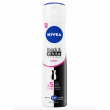 Nivea Black & White Invisible Clear 150ml
