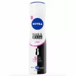 Nivea Black & White Invisible Clear 150ml