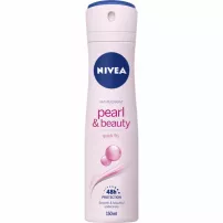 Nivea Pearl & Beauty Soft & Smooth Anti-Perspirant ��������������-����� "������� �������"