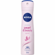 Nivea Pearl & Beauty Soft & Smooth Anti-Perspirant 150ml