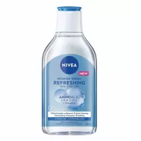 NIVEA Refreshing Micellar Water ��������� �������� ���� ��� ��������� ���� �������, ���� �� ���