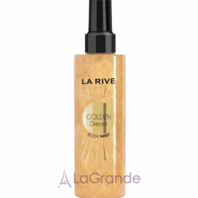 La Rive Golden Dream Shimmer      