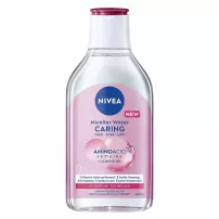 NIVEA Caring Micellar Water ������ ����������� ���� ��� ����� ���� ����, ���� � ���