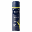 NIVEA MEN Deep Sport 72H Anti-Perspirant 150ml