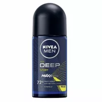 NIVEA MEN Deep Sport 72H Anti-Perspirant ��������� �������������� � ������ �����, 72�