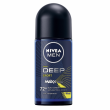NIVEA MEN Deep Sport 72H Anti-Perspirant 50ml