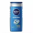 NIVEA MEN Arctic Ocean Shower Gel    31  ,   