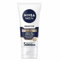 NIVEA MEN Sensitive Cream Gel ����-���� ��� ������� ���� �� ������