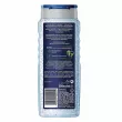 NIVEA MEN Pure Impact 3in1 Shower Gel    31  ,   