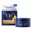 NIVEA Q10 Energy Radiance Recharging Night Care     